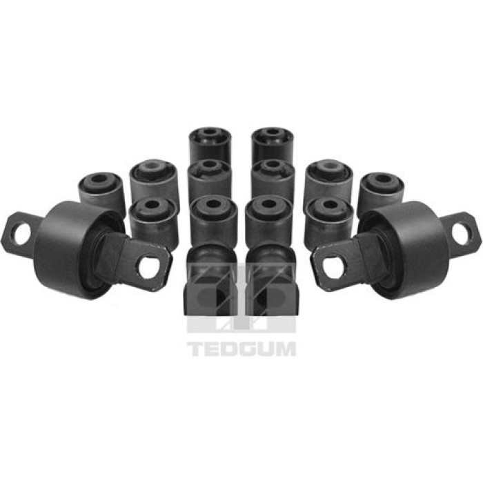 Tedgum 00391094 Reparatursatz, Radaufhängung Tedgum 00391094 Reparatursatz, Radaufhängung