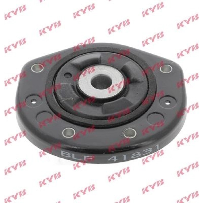 KYB SM1547 Federbeinstützlager Suspension Mounting Kit KYB SM1547 Federbeinstützlager Suspension Mounting Kit