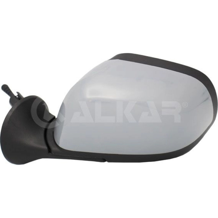 Alkar 6137613 Außenspiegel Alkar 6137613 Außenspiegel