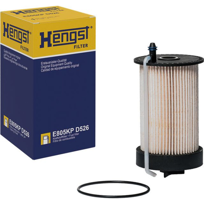 Hengst Filter E805KP D526 Kraftstofffilter Hengst Filter E805KP D526 Kraftstofffilter