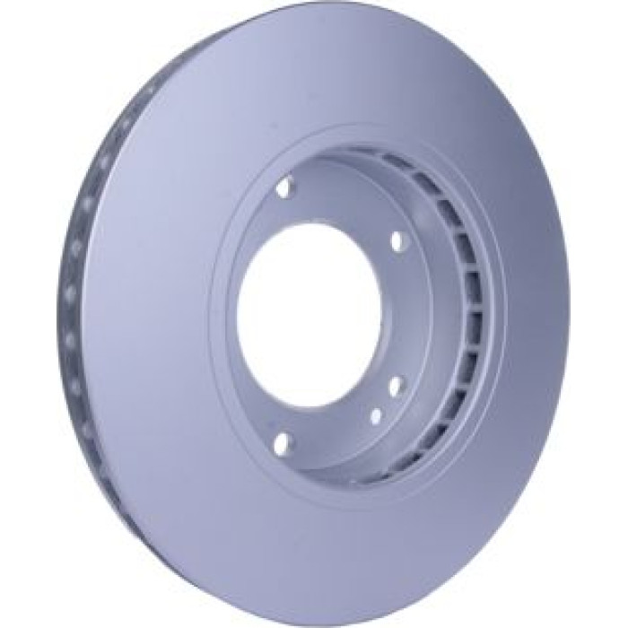 Hella 8DD 355 118-081 Bremsscheibe PRO Hella 8DD 355 118-081 Bremsscheibe PRO