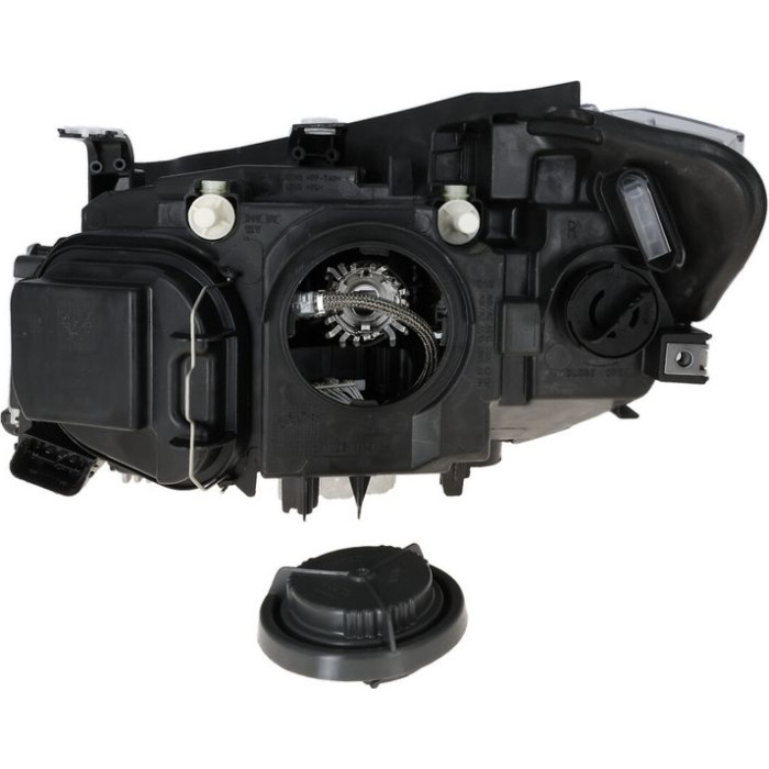 Valeo 044954 Hauptscheinwerfer Valeo 044954 Hauptscheinwerfer