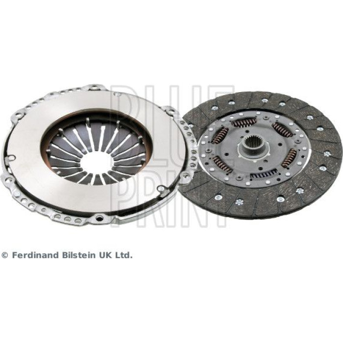 Kupplungssatz ADBP300114 Kupplungssatz ADBP300114