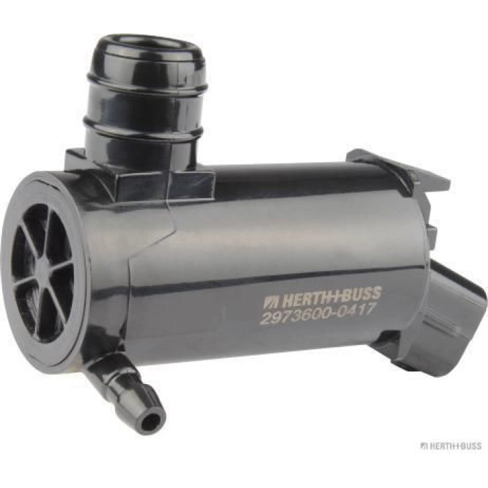 Herth+Buss Jakoparts J5410300 Waschwasserpumpe, Scheibenreinigung