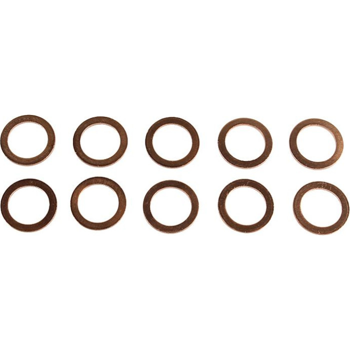 Metzger 2430261 Dichtring, Ölablassschraube Metzger 2430261 Dichtring, Ölablassschraube