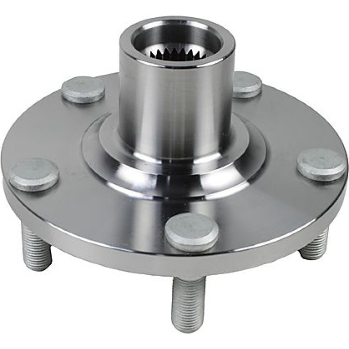 Metzger N 1067 Radnabe