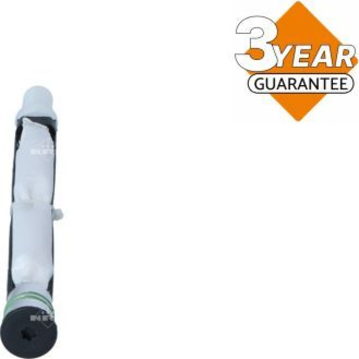 NRF 33185 Trockner, Klimaanlage EASY FIT