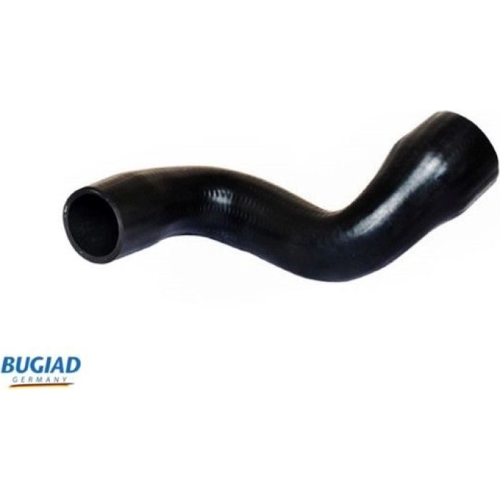Bugiad 86624 Ladeluftschlauch Bugiad 86624 Ladeluftschlauch