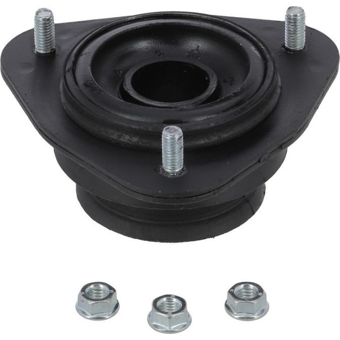 Monroe MK260 Federbeinstützlager MOUNTING KIT Monroe MK260 Federbeinstützlager MOUNTING KIT