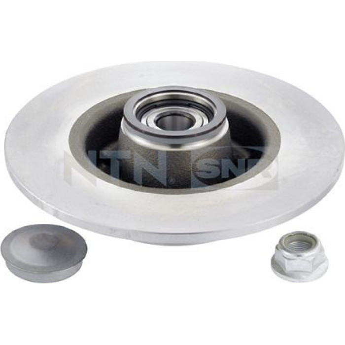 NTN-SNR KF155.77U Bremsscheibe NTN-SNR KF155.77U Bremsscheibe