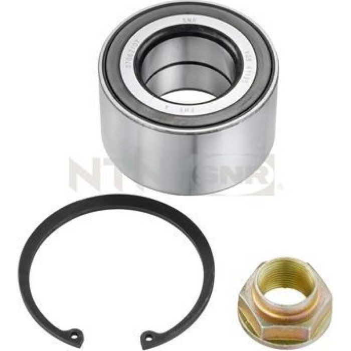 NTN-SNR R174.14 Radlagersatz NTN-SNR R174.14 Radlagersatz