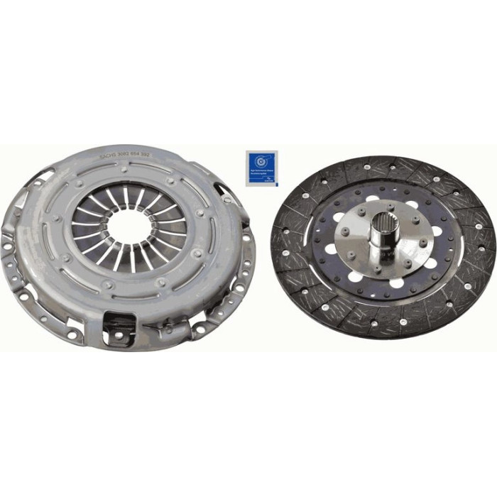 SACHS 3000 954 402 Kupplungssatz SACHS 3000 954 402 Kupplungssatz