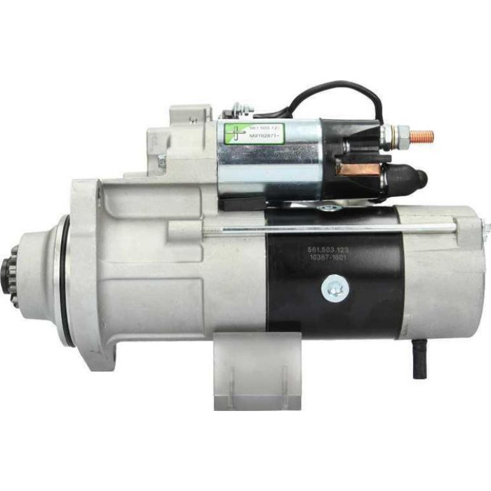 PSH 561.503.123.130 Starter +Line Original