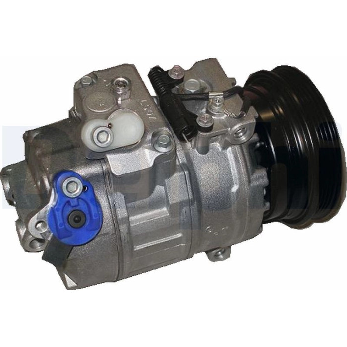 Delphi TSP0155370 Kompressor, Klimaanlage Delphi TSP0155370 Kompressor, Klimaanlage