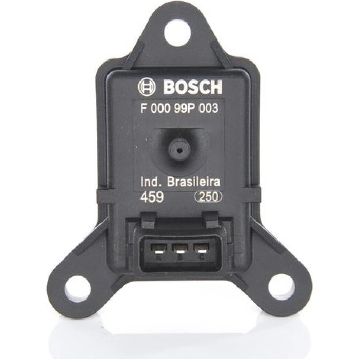 BOSCH F 000 99P 003 Sensor, Ladedruck BOSCH F 000 99P 003 Sensor, Ladedruck