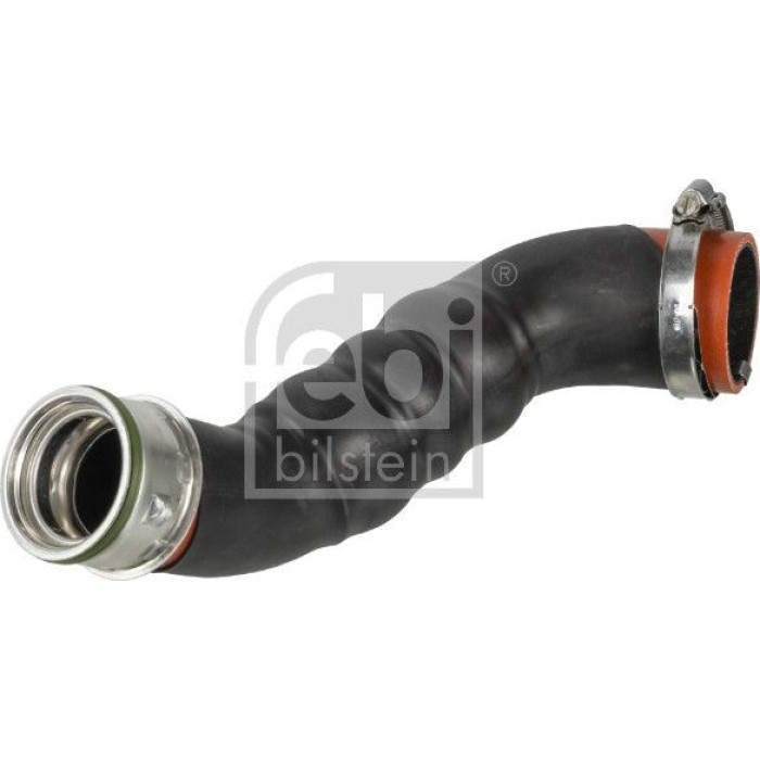febi bilstein 198122 Ladeluftschlauch febi bilstein 198122 Ladeluftschlauch