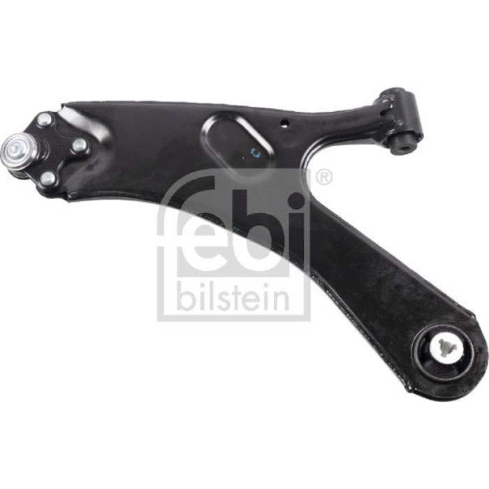 FEBI BILSTEIN 187797 Querlenker, Lenker, Radaufhängung FEBI BILSTEIN 187797 Querlenker, Lenker, Radaufhängung
