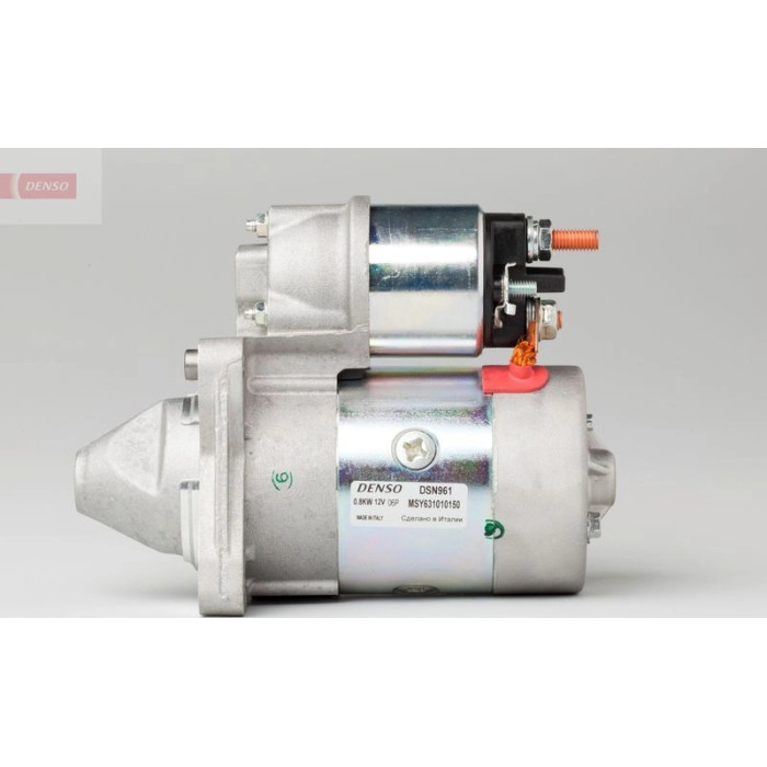 Starter DSN961 Starter DSN961