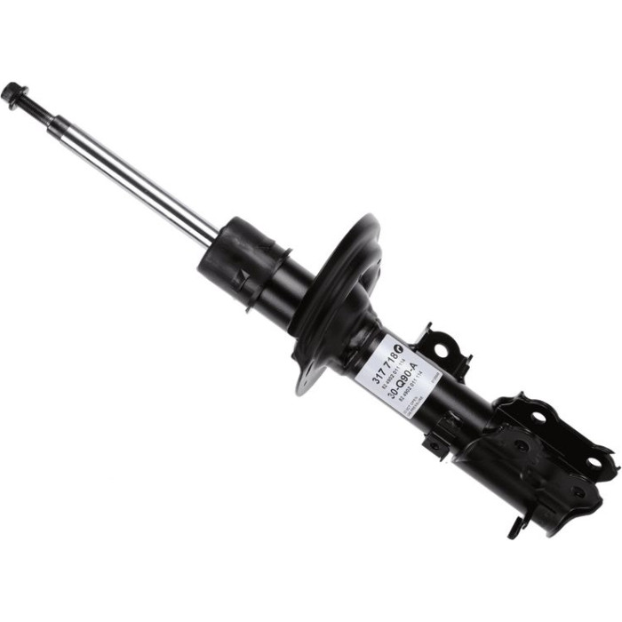 Sachs 317 718 Stoßdämpfer Sachs 317 718 Stoßdämpfer