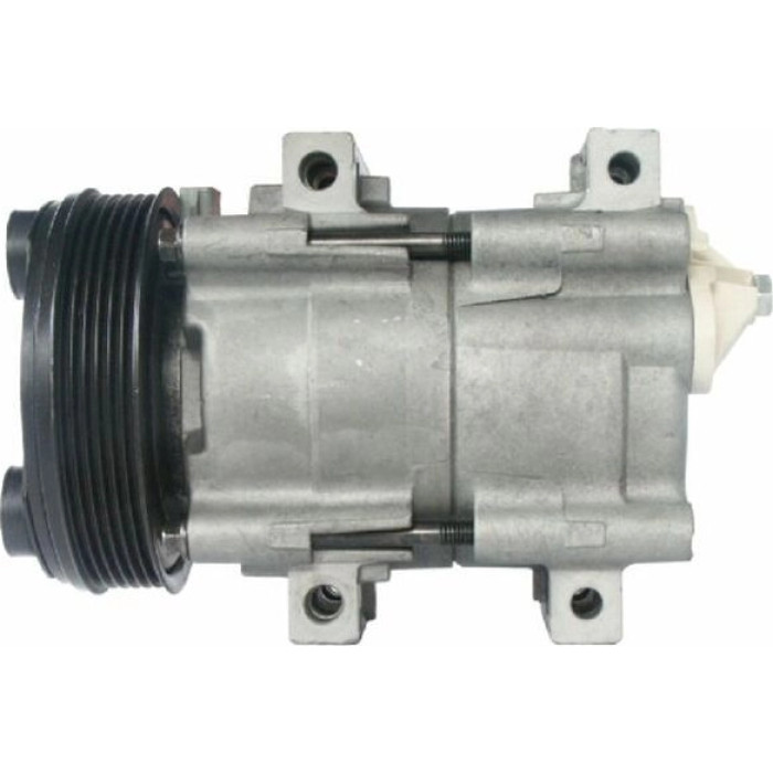Mahle ACP 383 000S Kompressor, Klimaanlage BEHR Mahle ACP 383 000S Kompressor, Klimaanlage BEHR