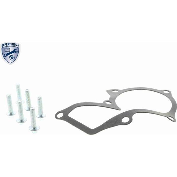 Vaico V25-50019 Wasserpumpe Expert Kits +