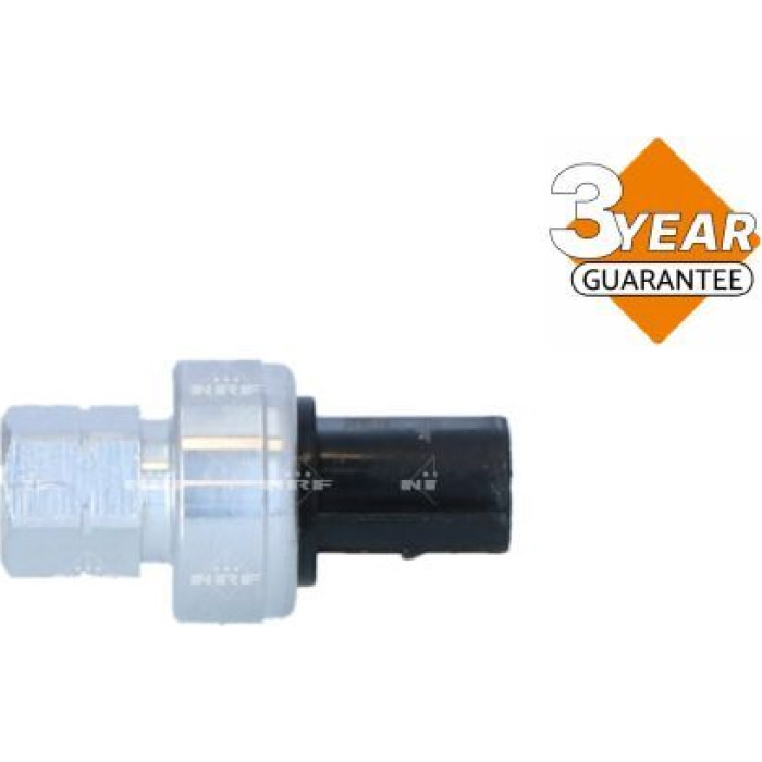 NRF 38960 Druckschalter, Klimaanlage NRF 38960 Druckschalter, Klimaanlage