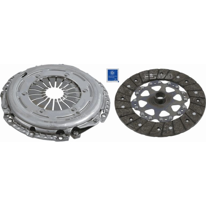 SACHS 3000 970 078 Kupplungssatz XTend SACHS 3000 970 078 Kupplungssatz XTend