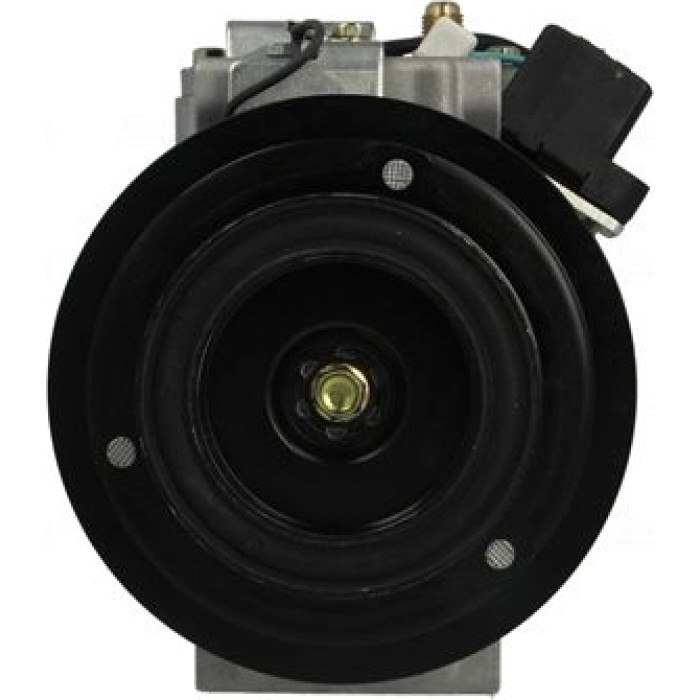 Nissens 89132 Kompressor, Klimaanlage FIRST FIT Nissens 89132 Kompressor, Klimaanlage FIRST FIT
