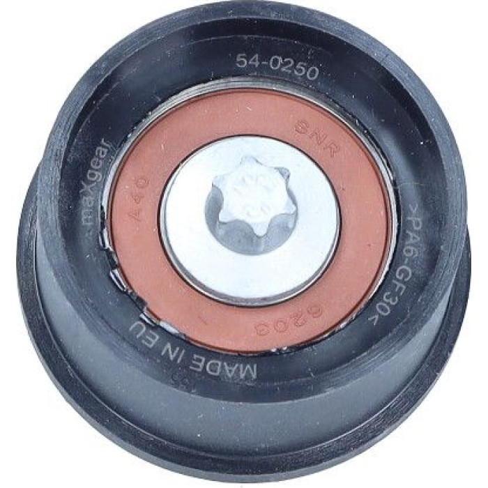 Maxgear 54-0250 Umlenkrolle/Führungsrolle, Zahnriemen Maxgear 54-0250 Umlenkrolle/Führungsrolle, Zahnriemen