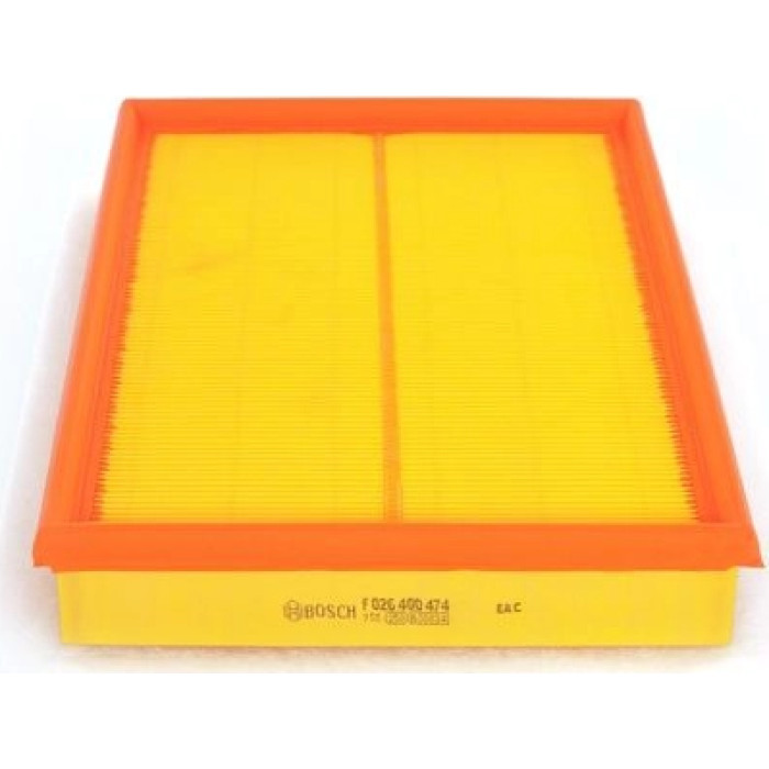BOSCH F 026 400 474 Luftfilter BOSCH F 026 400 474 Luftfilter