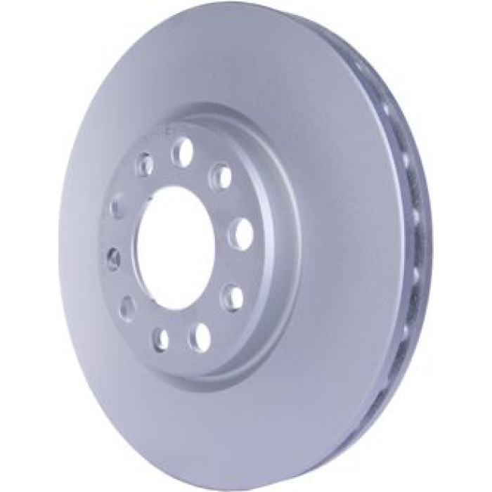 Hella 8DD 355 117-231 Bremsscheibe PRO