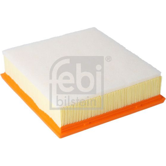 FEBI BILSTEIN 183982 Luftfilter FEBI BILSTEIN 183982 Luftfilter