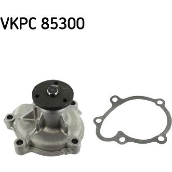 SKF VKPC 85300 Wasserpumpe Aquamax SKF VKPC 85300 Wasserpumpe Aquamax