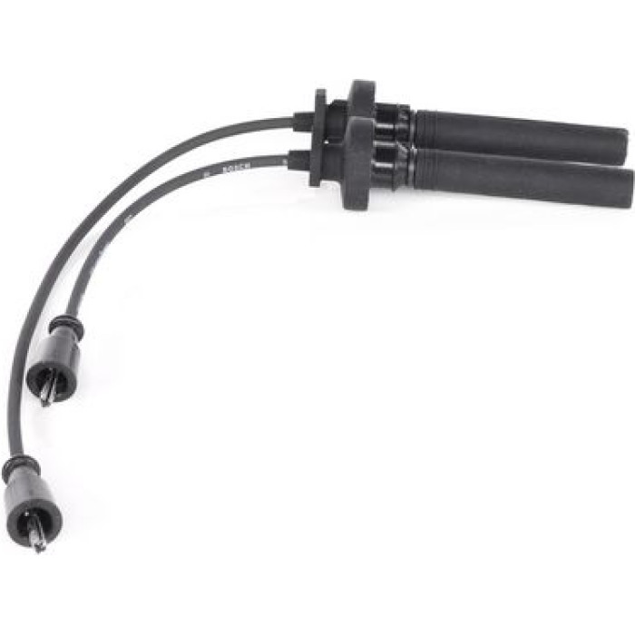 BOSCH 0 986 357 273 Zündleitungssatz