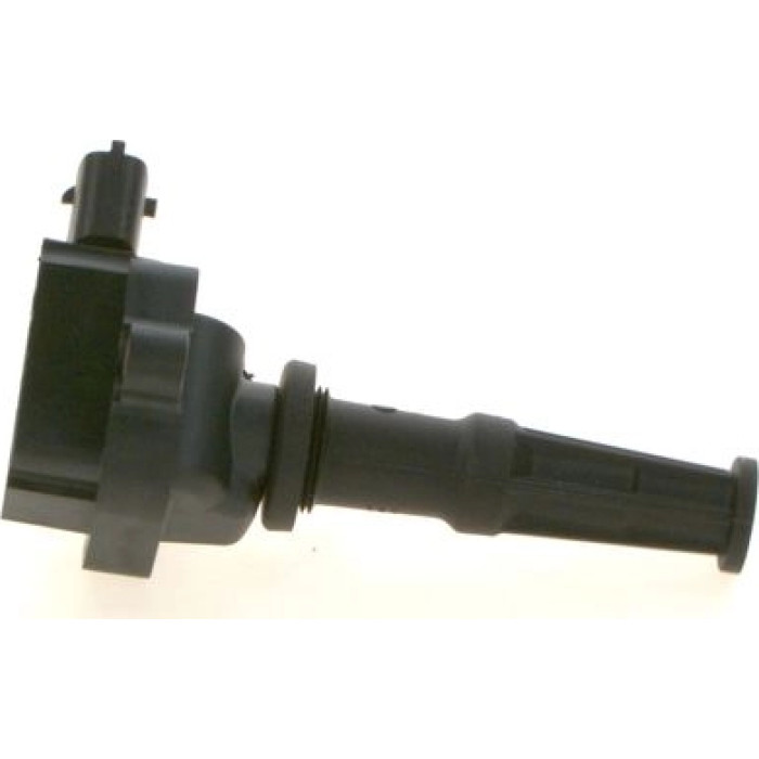 BOSCH 0 221 604 006 Zündspule BOSCH 0 221 604 006 Zündspule