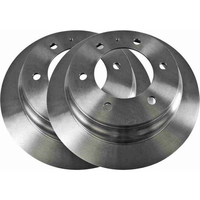 Vaico V40-80039 Bremsscheibe Vaico V40-80039 Bremsscheibe