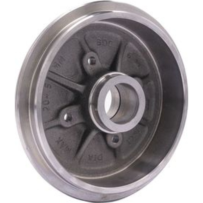 Hella 8DT 355 300-731 Bremstrommel Hella 8DT 355 300-731 Bremstrommel