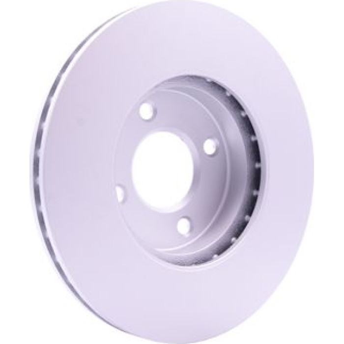 Hella 8DD 355 118-291 Bremsscheibe PRO Hella 8DD 355 118-291 Bremsscheibe PRO
