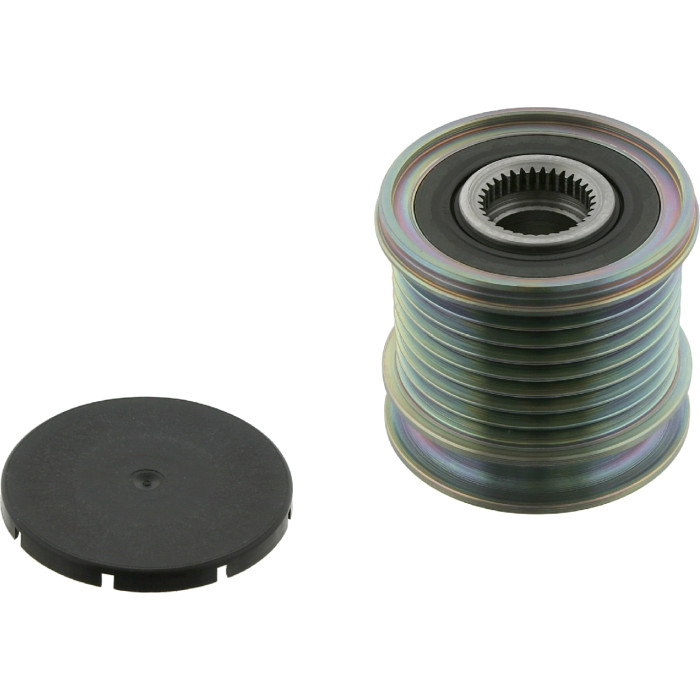 FEBI BILSTEIN 27839 Generatorfreilauf FEBI BILSTEIN 27839 Generatorfreilauf