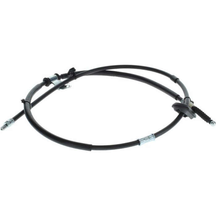 BOSCH 1 987 482 508 Seilzug, Feststellbremse