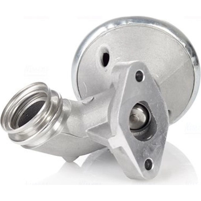 Nissens 98228 AGR-Ventil FIRST FIT Nissens 98228 AGR-Ventil FIRST FIT