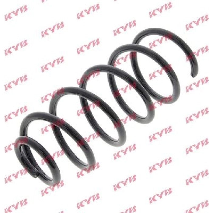 KYB RC6370 Fahrwerksfeder K-Flex KYB RC6370 Fahrwerksfeder K-Flex