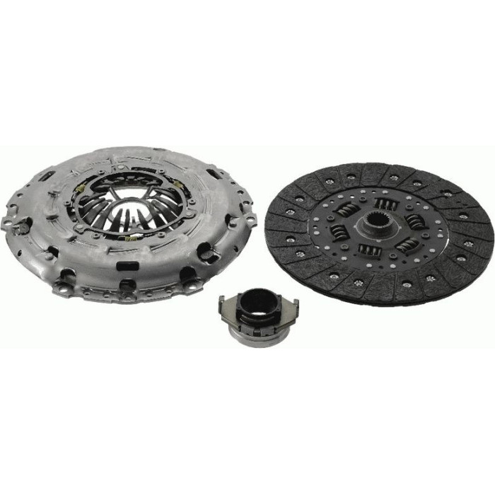 SACHS 3000 950 732 Kupplungssatz XTend SACHS 3000 950 732 Kupplungssatz XTend