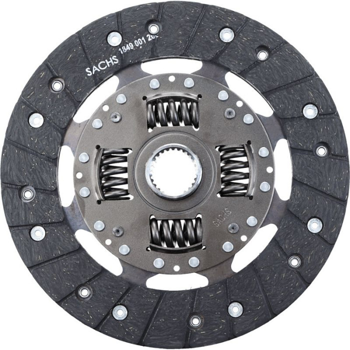 SACHS 3000 111 001 Kupplungssatz SACHS 3000 111 001 Kupplungssatz