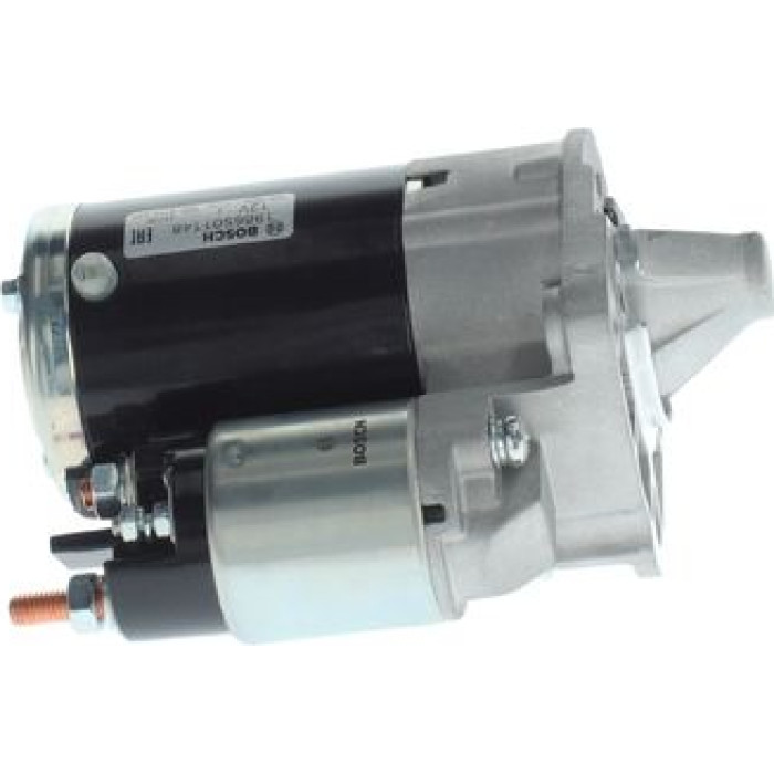 BOSCH 1 986 S01 148 Starter BOSCH 1 986 S01 148 Starter