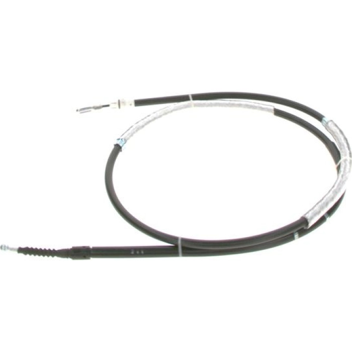 BOSCH 1 987 477 257 Seilzug, Feststellbremse