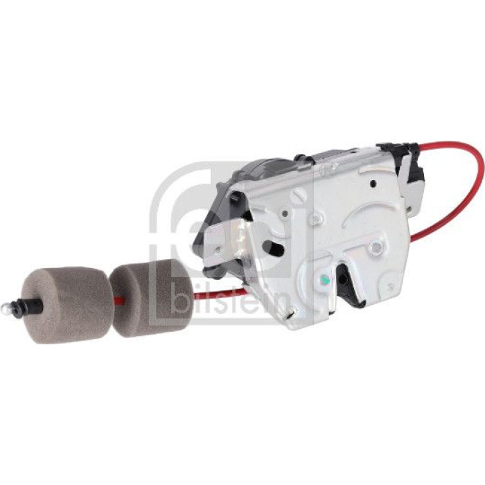 febi bilstein 1000242 Heckklappenschloss Plus febi bilstein 1000242 Heckklappenschloss Plus