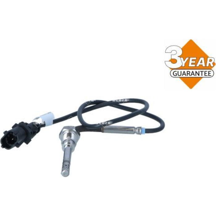 NRF 707312 Sensor, Abgastemperatur EASY FIT NRF 707312 Sensor, Abgastemperatur EASY FIT