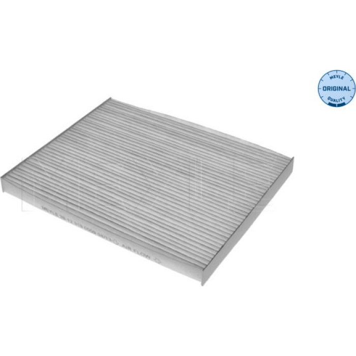Meyle 28-12 319 0009 Filter, Innenraumluft MEYLE-ORIGINAL: True to OE