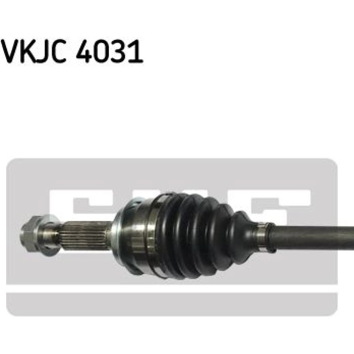SKF VKJC 4031 Antriebswelle SKF VKJC 4031 Antriebswelle